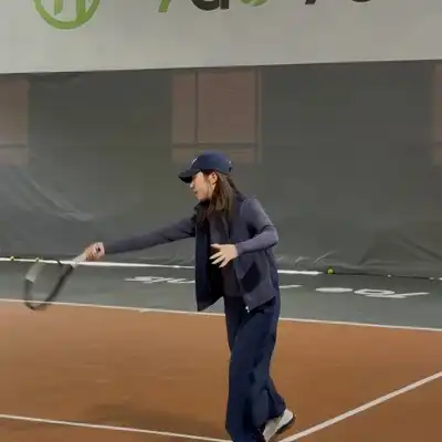 高华翔